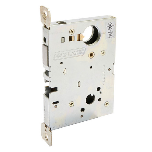 Commercial Mortise Lock vs Cylindrical Lock: Which to Spec & Why