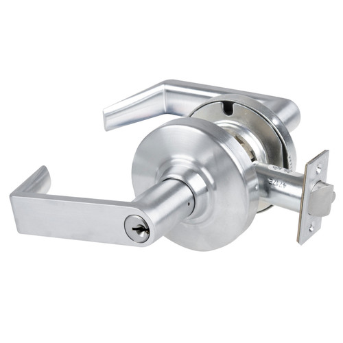 Schlage Commercial Door Hardware Buying Guide: Locks, Exit Devices & Closers Compared