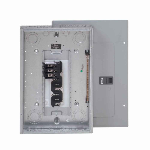 Panel Board Buying Guide: How to Spec Commercial Panelboards Right