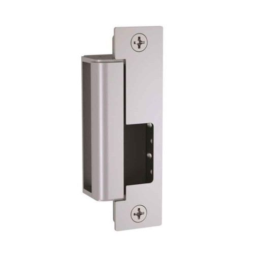HES 1500C vs Von Duprin 6000: Commercial Electric Strike Comparison