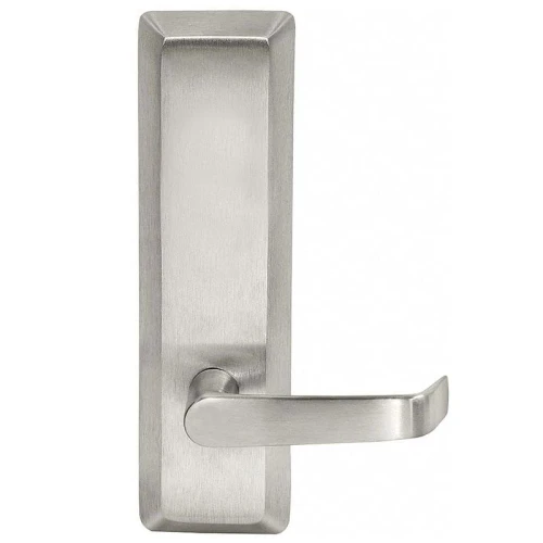 Corbin Russwin ED5200S/ED5200/ED5400/ED5800 Series Passage Function Heavy-Duty Trim
