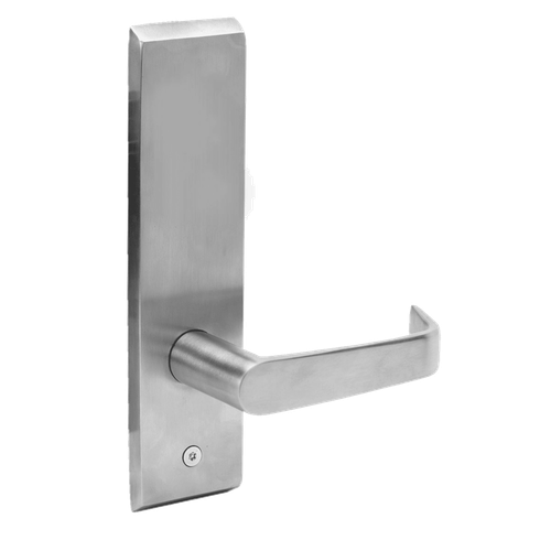 Corbin Russwin ED4000 Grade 1 Series Passage Function SecureBolt, Rim, Surface and Concealed V.R. Trim