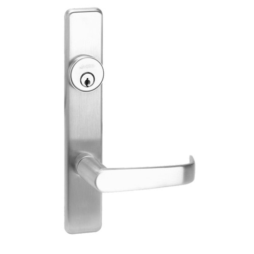 Corbin Russwin ED4000 Series Classroom Function SecureBolt, Rim, Surface and Concealed V.R. Trim
