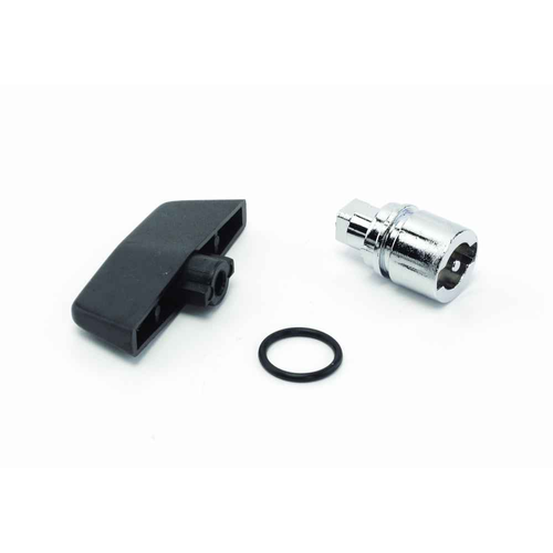 B-Line Eaton series other enclosure accessories,  4, 3mm double bit latch insert, Security latch inserts