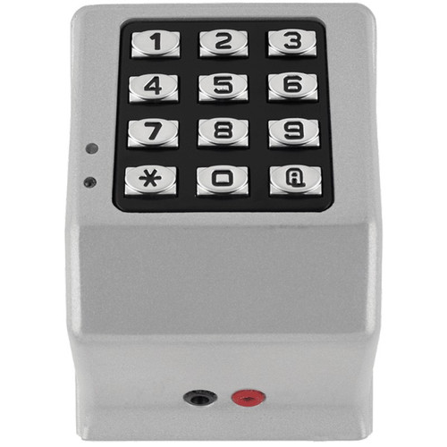 Alarm Lock Alarm Lock DK3000 Trilogy Digital Access Control Pin Code Keypad DK3000