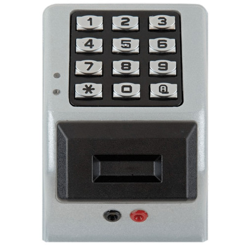 Alarm Lock Alarm Lock PDK3000 Trilogy Digital Access Control Pin Code Keypad ALA-PDK3000