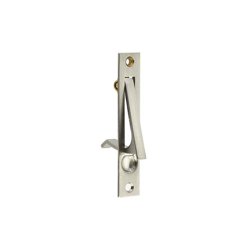 Emtek 2221 Brass Edge Pulls (3/4" x 4")