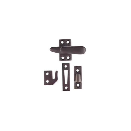 Emtek 8703 Casement Latch, Standard Size (1" x 1-5/8")