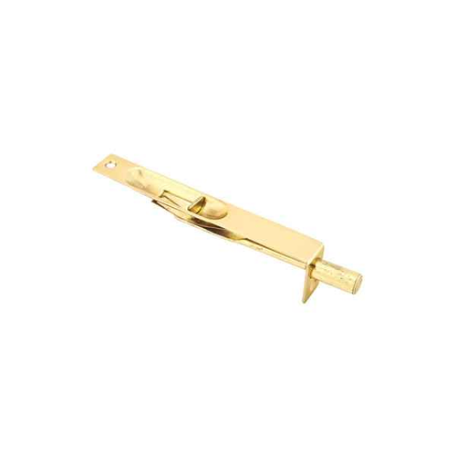 Emtek Flush Bolts