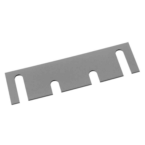 Rockwood HS54 Hinge Shim, 1-7/16" by 5", 0.065" Thickness