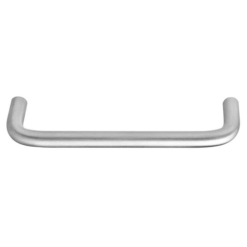 Rockwood 853 Solid Wire Pull, 5/16" Diameter, 4" CTC, 1-1/4" Projection