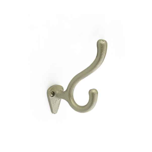Emtek 86106 Sandcast Bronze Robe Hook