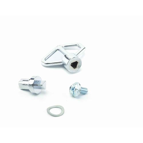 B-Line Eaton series lock latch and handle,  1, Security latch provide security and control access, Type 1 panel enclosure security inserts, Locks, lat