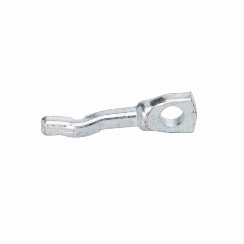 B-Line Eaton series fastener hardware and accessories, Carbon steel, 1/4" X 1" shank size and length, Wire hanger