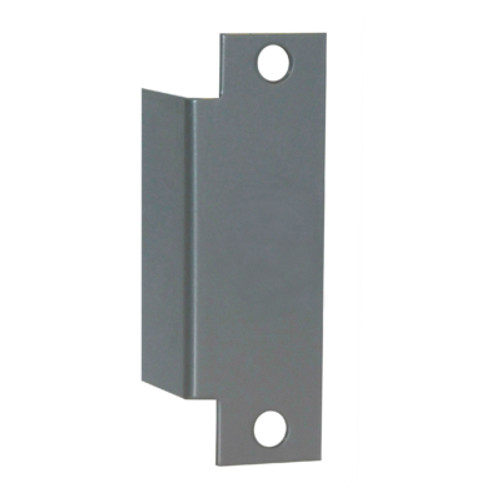 Don-Jo AF 260 Electric Strike Filler Plate 4-7/8" x 1-1/4", Steel Material