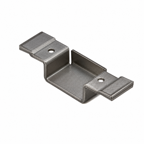 Don-Jo DCB-270 Hinge Reinforcement Filler Plate, 25 ga. .020 Gauge Steel, Commercial Grade