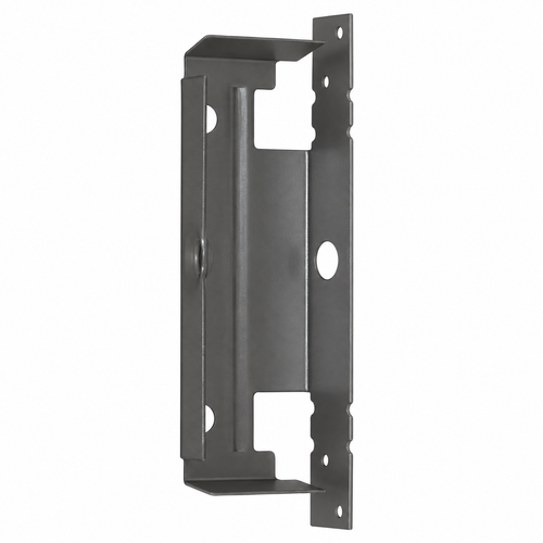 Don-Jo 534 MWA Metal-Wood Stud Combo Anchor 10" x 1-1/2" 18 Gauge Steel