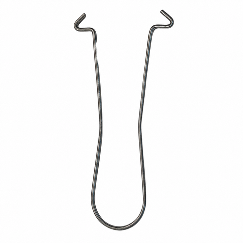 Don-Jo MWA-1 Wire Anchor for Commercial Door Hardware Applications