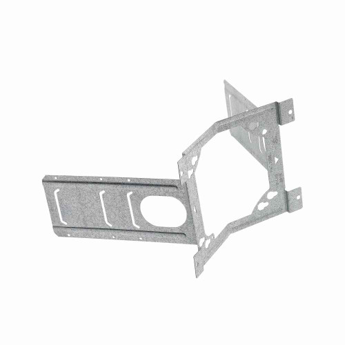 B-Line Eaton series box support fasteners, Ruff-IN products, 1" Height, 1" Length, 1" Width, 0.472lbs, Stud size: 6", 5.5", 3.5", 2.5", Double sided b