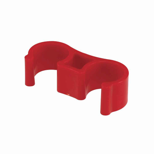 B-Line Eaton series fastener hardware and accessories, Conduit and cable, 1" Height, 1" Length, 1" Width, 0.04lbs, 0.75" Rigid conduit, Conduit spacer