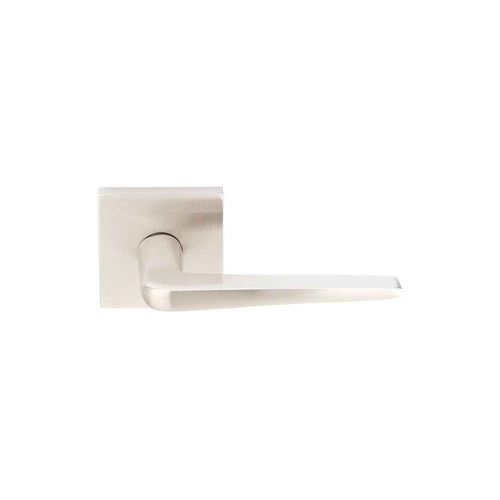 Emtek Modern Classic Brass Leverset - Athena Lever, Passage Set