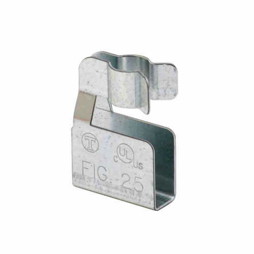 B-Line Eaton series TOLCO branch line restraints, Surge restrainer, Electro-galvanized, Steel