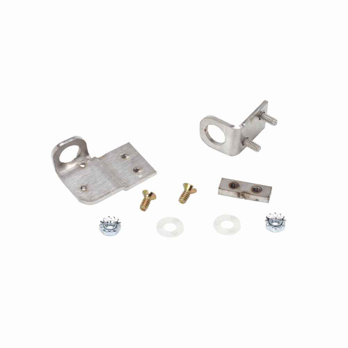 B-Line Eaton series other enclosure accessories, Stainless steel, Clamp and padlock kits