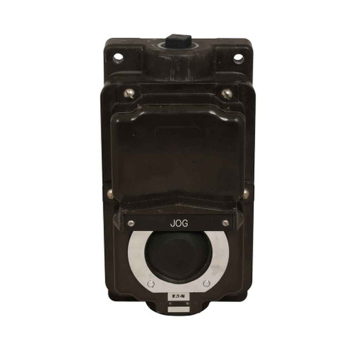 B-Line 10250T4320 30.5 mm, Heavy-Duty Assembled Control Station