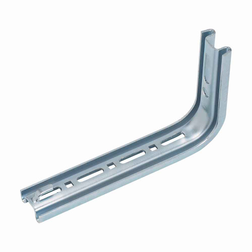 B-Line 24 L BRKT BLE Eaton series Flextray wire basket tray
