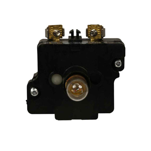 B-Line 10250T70H Light Unit for Illuminated Push-Pull Device