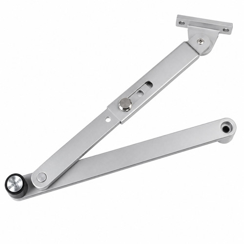 Cal-Royal RHDSTP Cushion Heavy Duty Stop Arm for N900PBF Door Closer
