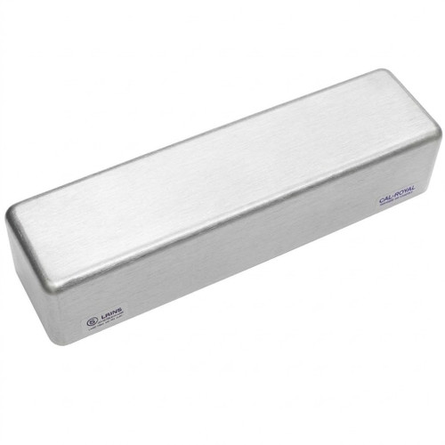 Cal-Royal Cal-Royal 900COV Replacement Cover for Door Closer 900 Series CAL-900COV