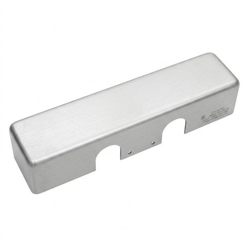 Cal-Royal Cal-Royal 900MET/900SMET Door Closer Metal Cover for 900 Series CAL-900MET