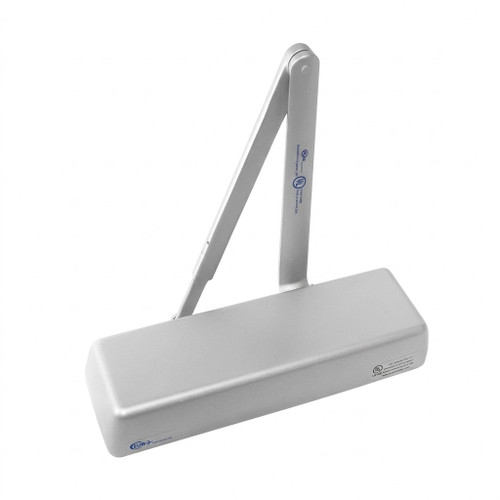 Cal-Royal Cal-Royal CR271PC Pocket Door Closer Application, CR441 Series CAL-CR271PC