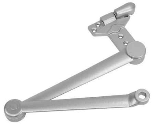 Cal-Royal Cal-Royal CR3077SPRING Super Rigid Parallel Arm w/ Spring Loaded Stop CAL-CR3077SPRING