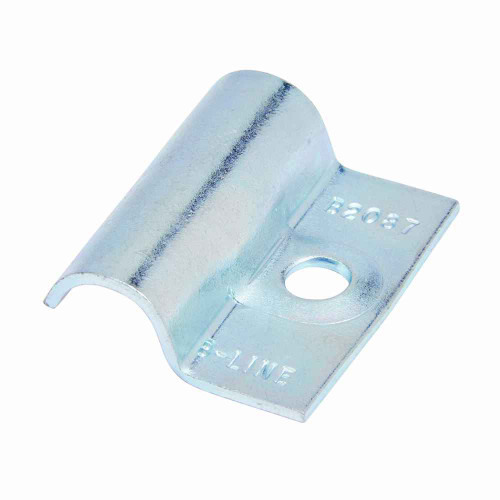 B-Line B2089ZN Eaton series strut pipe clamps and accessories