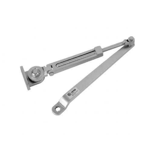 Cal-Royal Cal-Royal 301/302 Hold Open Arm & Parallel Bracket for Door Closers CAL-301302