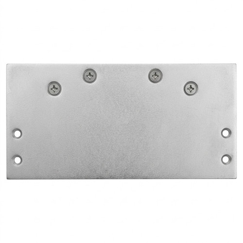 Cal-Royal Cal-Royal Flat Drop Brackets for 400 Door Closers Series CAL-DROP-400