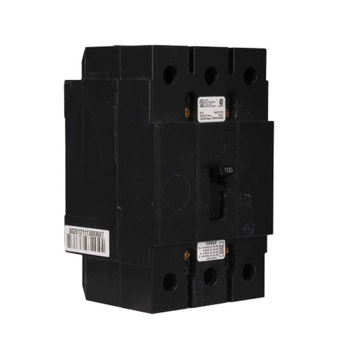 B-Line GHC3025 Eaton Series C complete molded case circuit breaker