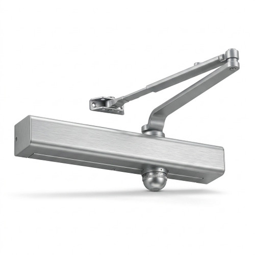 Yale Commercial Yale 3101 Architectural Door Closer (Non-Hold Open) - Regular, Parallel, Top Jamb to 3" Reveal YAL-3101