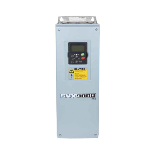 B-Line SVX030A1-5A4N1 Eaton SVX adjustable frequency drive