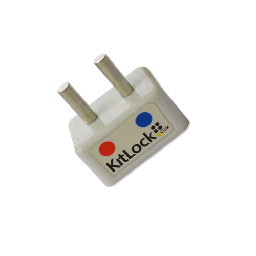 Codelocks Battery Override Cap for KL1000 Series