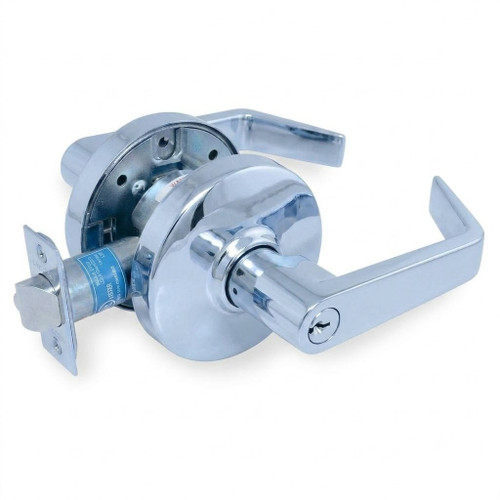 Cal-Royal Cal-Royal CGN09 Heavy Duty Grade 1 Institution Lock, Genesys Series CGN09
