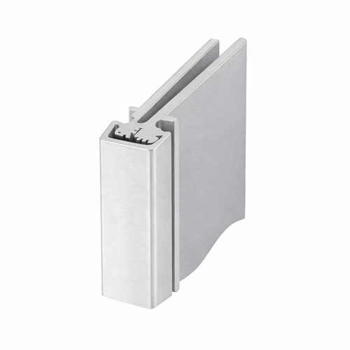 Hager Hager 780-111HD Concealed Leaf Continuous Geared Hinge, Heavy Duty HAG-780-111HD