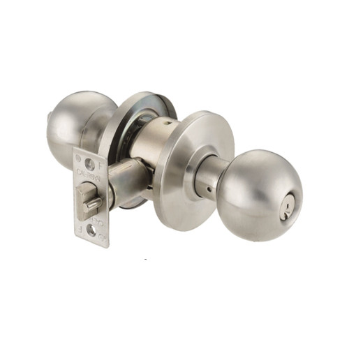 Cal-Royal Cal-Royal BA05 Storeroom Cylindrical Lock, Barrington BA Series BA05
