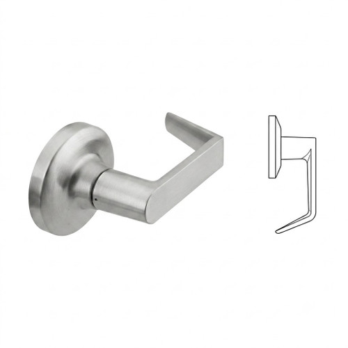 Cal-Royal Cal-Royal CAL40 Grade 1 Extra Heavy Duty, Dummy Lock - Calypso Series CAL40