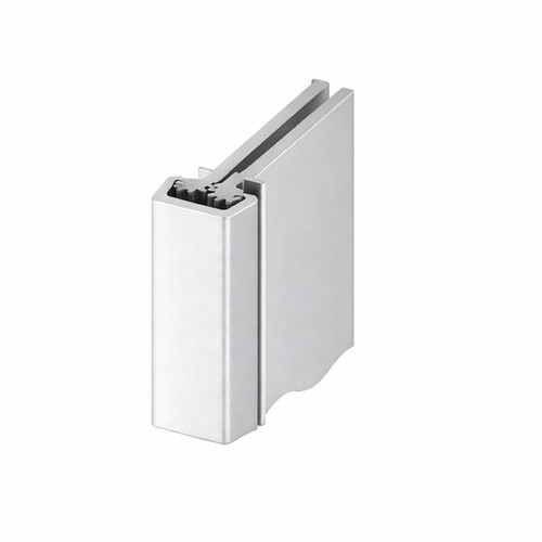 Hager Hager 780-224LL Concealed Leaf Continuous Geared Hinge, Heavy Duty, Lead Lined HAG-780-224LL