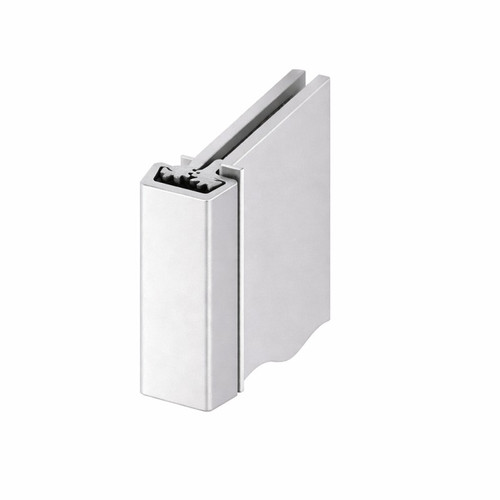 Hager Hager 780-226LL Concealed Leaf Continuous Geared Hinge, Lead Lined HAG-780-226LL