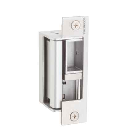 Locknetics MDS100 US32D - Heavy Duty Electric Strike