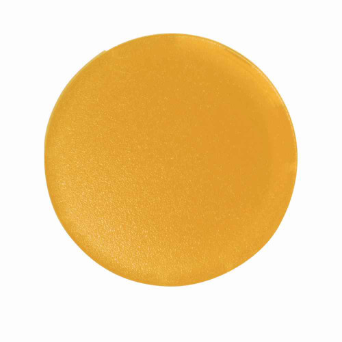 Eaton M22-XDL-Y M22 pushbutton button lens, M22 Button Lens, 22.5 mm, Illuminated, Button: Yellow, IP67, IP69K, NEMA 4X, 21